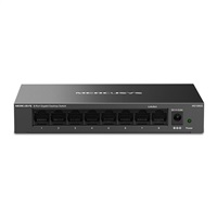 MERCUSYS switch MS108GS (8xGbE, fanless)