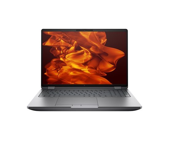 HP NTB Zbook Fury 16 G1i Ultra 7 255HX, RTX PRO 1000 8GB Bl, 2x16GB, 1TGB,WUXGA 400n,WiFi7,BT,FpS,SCR,Win11Pro,3y pur