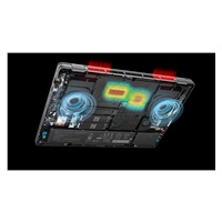 HP NTB Zbook Fury 16 G1i Ultra 7 255HX, RTX PRO 2000 8GB Bl, 2x16GB, 1TGB,WUXGA 400n,WiFi7,BT,FpS,SCR,Win11Pro,3y pur
