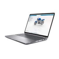 HP NTB Zbook Fury 16 G1i Ultra 7 265HX, RTX PRO 3000 12GB Bl, 2x16GB, 1TGB,WUXGA 400n,WiFi7,BT,FpS,SCR,Win11Pro,3y pur