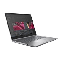 HP NTB Zbook Fury 18 G1i Ultra 7 255HX, RTX PRO 1000 8GB Bl, 1x32GB,1TGB,WQXGA 500n,WiFi7,BT,NFC,FpS,SCR,Win11Pro,3y pur