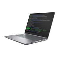HP NTB Zbook Fury 18 G1i Ultra 7 255HX, RTX PRO 1000 8GB Bl, 1x32GB,1TGB,WQXGA 500n,WiFi7,BT,NFC,FpS,SCR,Win11Pro,3y pur