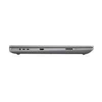 HP NTB Zbook Fury 18 G1i Ultra 7 255HX, RTX PRO 1000 8GB Bl, 1x32GB,1TGB,WQXGA 500n,WiFi7,BT,NFC,FpS,SCR,Win11Pro,3y pur