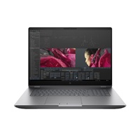HP NTB Zbook Fury 18 G1i Ultra 7 255HX, RTX PRO 2000 8GB Bl, 2x16GB,1TGB,WQXGA 500n,WiFi7,BT,FpS,SCR,Win11Pro,3y pur
