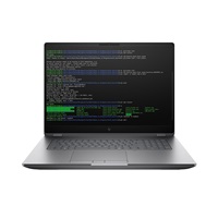 HP NTB Zbook Fury 18 G1i Ultra 7 255HX, RTX PRO 2000 8GB Bl, 2x16GB,1TGB,WQXGA 500n,WiFi7,BT,FpS,SCR,Win11Pro,3y pur