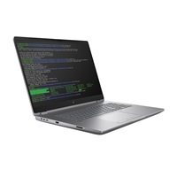 HP NTB Zbook Fury 18 G1i Ultra 7 255HX, RTX PRO 2000 8GB Bl, 2x16GB,1TGB,WQXGA 500n,WiFi7,BT,FpS,SCR,Win11Pro,3y pur