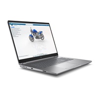 HP NTB Zbook Fury 18 G1i Ultra 9 285HX, RTX PRO 5000 24GB Bl, 2x32GB, 2TGB,WQXGA 500n,WiFi7,BT,FpS,SCR,Win11Pro,3y pur