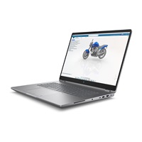 HP NTB Zbook Fury 18 G1i Ultra 9 285HX, RTX PRO 5000 24GB Bl, 2x32GB, 2TGB,WQXGA 500n,WiFi7,BT,FpS,SCR,Win11Pro,3y pur