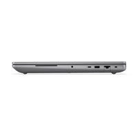 HP NTB Zbook Fury 18 G1i Ultra 9 285HX, RTX PRO 5000 24GB Bl, 2x32GB, 2TGB,WQXGA 500n,WiFi7,BT,FpS,SCR,Win11Pro,3y pur