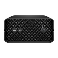 HP PC Z2 Mini G1a AMD Ryzen AI Max PRO 380 APU, 32GB fixed, 1TB, AMD Radeon 8040S graphics,no Kb+Mouse,300W,Win11Pro,3yo