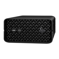 HP PC Z2 Mini G1a AMD Ryzen AI Max PRO 380 APU, 32GB fixed, 1TB, AMD Radeon 8040S graphics,no Kb+Mouse,300W,Win11Pro,3yo