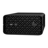 HP PC Z2 Mini G1a AMD Ryzen AI Max PRO 395 APU, 128GB fixed, 2TB, Radeon 8010S, Kb+Mouse ,WiFi 7+BT, 300W, Win11Pro,3yo
