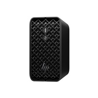 HP PC Z2 Mini G1a AMD Ryzen AI Max PRO 395 APU, 128GB fixed, 2TB, Radeon 8010S, Kb+Mouse ,WiFi 7+BT, 300W, Win11Pro,3yo
