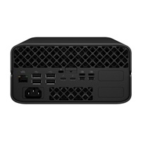 HP PC Z2 Mini G1a AMD Ryzen AI Max PRO 395 APU, 128GB fixed, 2TB, Radeon 8010S, Kb+Mouse ,WiFi 7+BT, 300W, Win11Pro,3yo