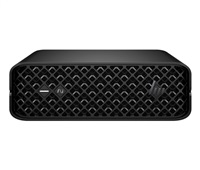 HP PC Z2 Mini G1i Intel Core U7 265 vPro, RTX A400 4GB, 1×16GB DDR5,512GB, no Kb+Mouse,WiFi 7+BT, 280W,Win11Pro,3yo