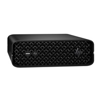 HP PC Z2 Mini G1i Intel Core U7 265 vPro, RTX A400 4GB, 1×16GB DDR5,512GB, no Kb+Mouse,WiFi 7+BT, 280W,Win11Pro,3yo