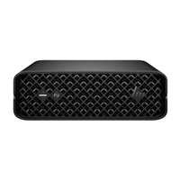 HP PC Z2 Mini G1i Intel Core U7 265 vPro, RTX A400 4GB, 2×16GB DDR5,1TB, no Kb+Mouse,WiFi 7+BT, 280W,Win11Pro,3yo