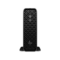 HP PC Z2 Mini G1i Intel Core U7 265 vPro, RTX A400 4GB, 2×16GB DDR5,1TB, no Kb+Mouse,WiFi 7+BT, 280W,Win11Pro,3yo