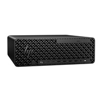 HP PC Z2 SFF G1i 500W, Intel Core U7 265 vPro (20C/5.3GHz),RTX A1000 8GB, 1x32GB DDR5, 1TB, Kb+Mouse Win11Pro,3yo