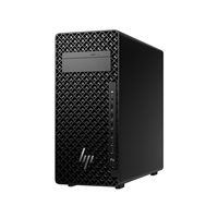 HP PC Z2 Tower G1i 700W, Intel Core U7 265K vPro (20C/5.5GHz),  Intel Graphics,1×32GB DDR5,1TB,Kb+mouse,Win11Pro,3yo