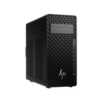HP PC Z2 Tower G1i 700W, Intel Core U7 265K vPro, RTX Pro 2000Bl 16GB,2×32GB DDR5,1TB,WiFi 7+BT,no Kb+mouse,Win11Pro,3yo