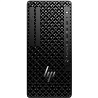 HP PC Z1 Tower G1i 500W, Intel Core U7 265 vPro, RTX 5060 8GB,1x32GB DDR5,1TB,WiFi 7+BT,Kb+M,Win11Pro,3yo
