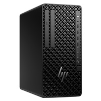 HP PC Z1 Tower G1i 500W, Intel Core U7 265 vPro, RTX 5060 8GB,1x32GB DDR5,1TB,WiFi 7+BT,Kb+M,Win11Pro,3yo