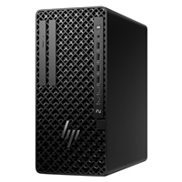 HP PC Z1 Tower G1i 500W, Intel Core U7 265 vPro, RTX 5060 8GB,1x32GB DDR5,1TB,WiFi 7+BT,Kb+M,Win11Pro,3yo