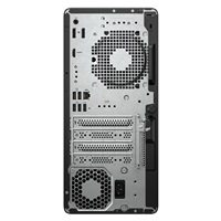 HP PC Z1 Tower G1i 500W, Intel Core U7 265 vPro, RTX 5060 8GB,1x32GB DDR5,1TB,WiFi 7+BT,Kb+M,Win11Pro,3yo