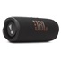 JBL FLIP 7 BLACK/ORANGE
