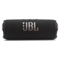 JBL FLIP 7 BLACK/ORANGE
