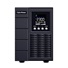 BAZAR - CyberPower Main Stream OnLine S UPS 1500VA/1350W, Tower, IEC C13 (2), SCHUKO (2) - Rozbaleno (Komplet)