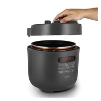 BAZAR - Lauben Electric Pressure Cooker 5000AT - Poškozený obal (Komplet)