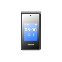 MaxCom MM835 SE L Black
