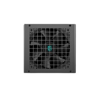 DEEPCOOL GAMERSTORM zdroj 750W PF750X, 120mm, 80+ Bronze, černá