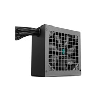 DEEPCOOL GAMERSTORM zdroj 750W PF750X, 120mm, 80+ Bronze, černá