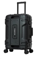 ACER Cestovní kufr Predator Robust Luggage 22",polykarbonát,54l,TSA kombinační zámek,2 kapsy,černá