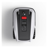 Ecovacs GOAT O500 Panorama White