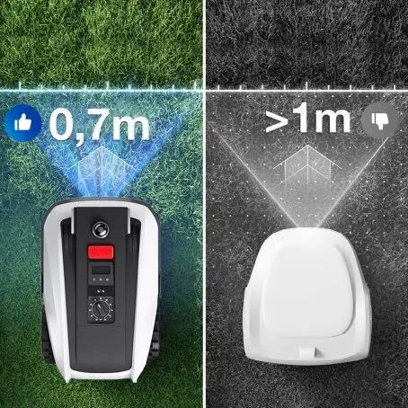 Obr. Nezlekne se ani úzkých přechodů 1798506c