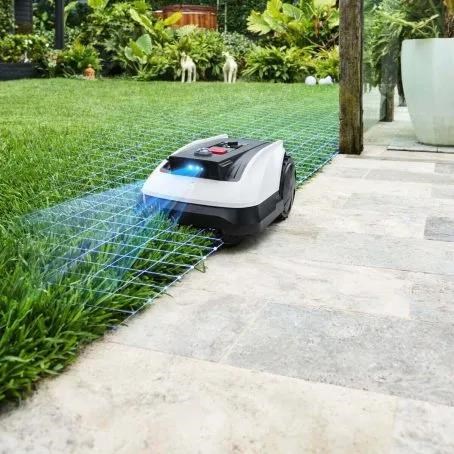 Obr. Automatické zero-edge sečení 1798506e