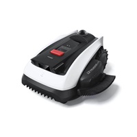 Ecovacs GOAT O1200 LiDAR Pro White