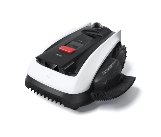 Ecovacs GOAT O1200 LiDAR Pro White