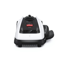 Ecovacs GOAT O1200 LiDAR Pro White