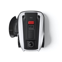 Ecovacs GOAT O1200 LiDAR Pro White