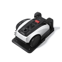 Ecovacs GOAT O1200 LiDAR Pro White