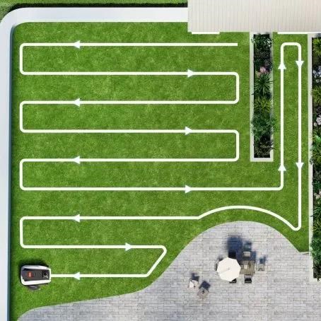 Obr. Inteligentní a efektivní plánování trasy 1798507f