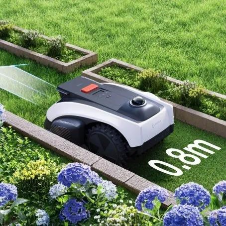 Obr. Nezlekne se ani úzkých přechodů 1798507g