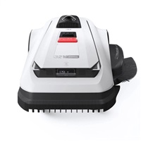 Ecovacs GOAT A1600 LiDAR Pro White