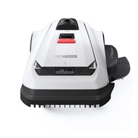 Ecovacs GOAT A3000 LiDAR Pro White