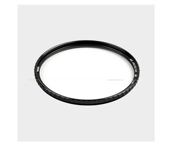 NiSi AIR Protector 62mm